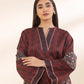 3 Piece - Printed Lawn Suit