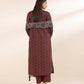 3 Piece - Printed Lawn Suit