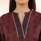 3 Piece - Printed Lawn Suit