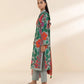 3 Piece - Printed Lawn Suit