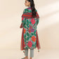 3 Piece - Printed Lawn Suit
