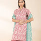 3 Piece - Printed Lawn Suit