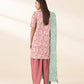 3 Piece - Printed Lawn Suit