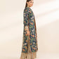 3 Piece - Printed Lawn Suit