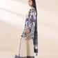 3 Piece - Printed Lawn Suit