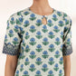 3 Piece - Printed Lawn Suit