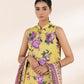 3 Piece - Printed Lawn Suit