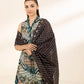 3 Piece - Printed Lawn Suit