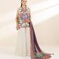 3 Piece - Printed Lawn Suit