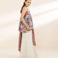 3 Piece - Printed Lawn Suit
