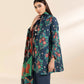 3 Piece - Printed Lawn Suit