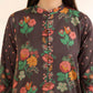 3 Piece - Printed Lawn Suit