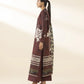 3 Piece - Printed Lawn Suit