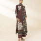 3 Piece - Printed Lawn Suit