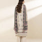 3 Piece - Printed Lawn Suit