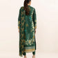 3 Piece - Printed Lawn Suit