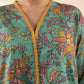 3 Piece - Printed Zari Lawn Suit