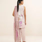 3 Piece - Printed Lawn Suit