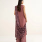 3 Piece - Embroidered Khaddar Suit