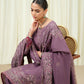 3 Piece - Embroidered Karandi Suit