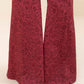 3 Piece - Embroidered Linen Suit