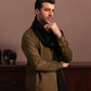 Luxury Egyptian Cotton Suit