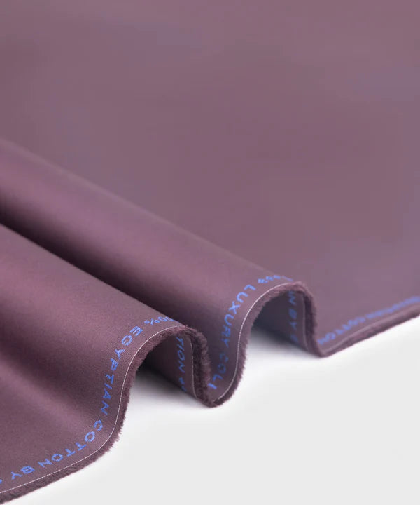 Luxury Egyptian Cotton Suit