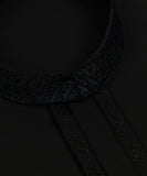 Embriodered Cotton Suit