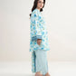 3 Piece - Printed Lawn Suit