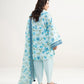 3 Piece - Printed Lawn Suit