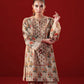 2 Piece - Embroidered Light Khaddar Suit