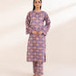 Printed Lawn Shirt