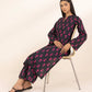Printed Lawn Shirt