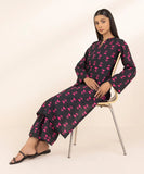Printed Lawn Shirt