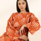 Printed Lawn Shirt