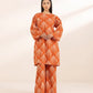 Printed Lawn Shirt
