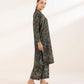 Printed Arabic Lawn Shirt