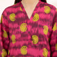 Printed Cambric Shirt