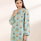 Printed Cambric Shirt