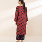 Printed Cotton Viscose Shirt