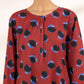Printed Cotton Viscose Shirt
