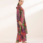 Printed Arabic Lawn Shirt