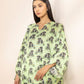 Printed Lawn Shirt