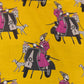 Printed Lawn Shirt