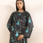Printed Lawn Shirt