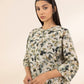 Printed Lawn Shirt