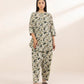 Printed Lawn Shirt