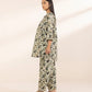 Printed Lawn Shirt