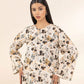 Printed Lawn Shirt