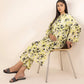 Printed Lawn Shirt